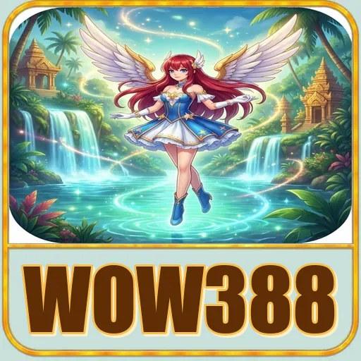 Gambar verifikasi keamanan akun masuk & daftar wow388